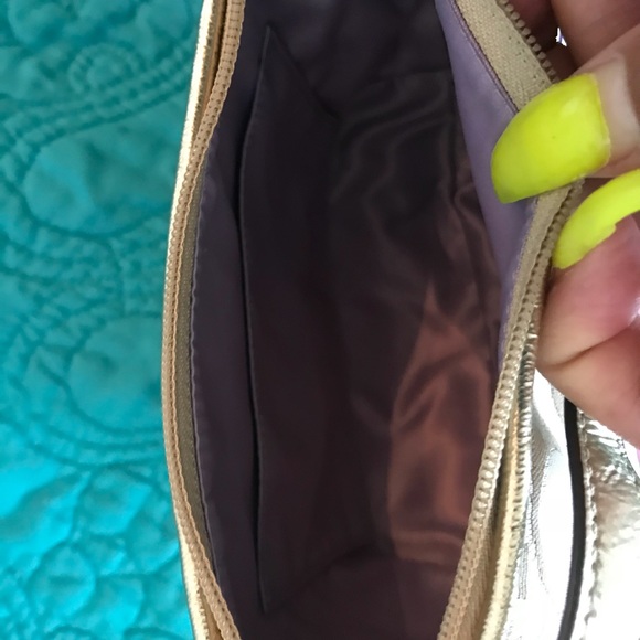 NWOT Coach Baguette (Small) - Picture 3 of 3